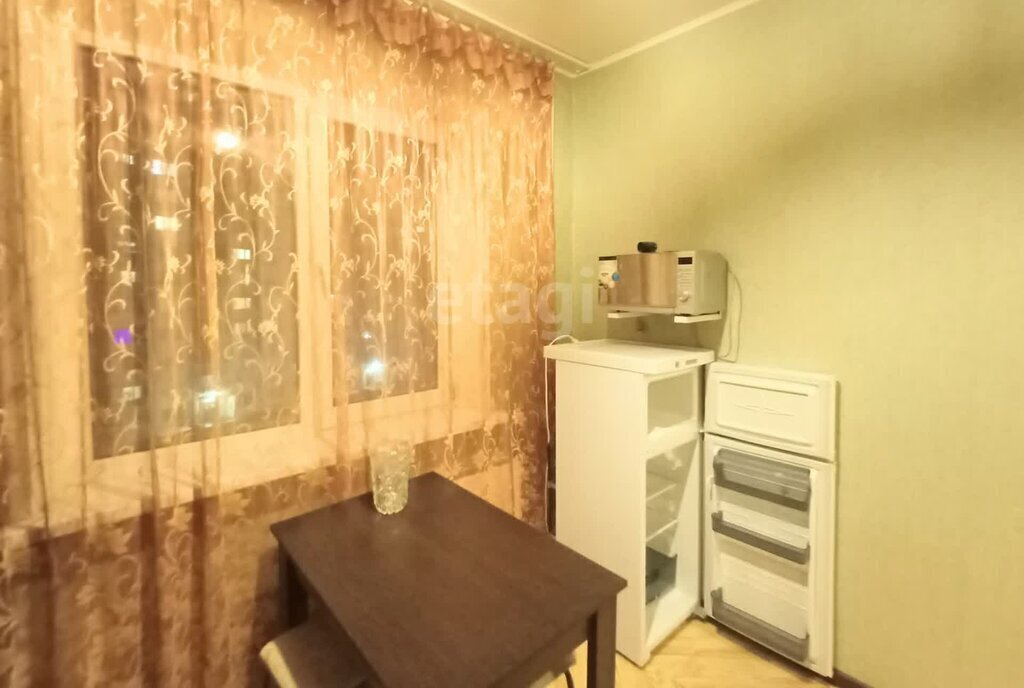 квартира г Саратов улица имени К. Г. Уфимцева, 3А фото 9