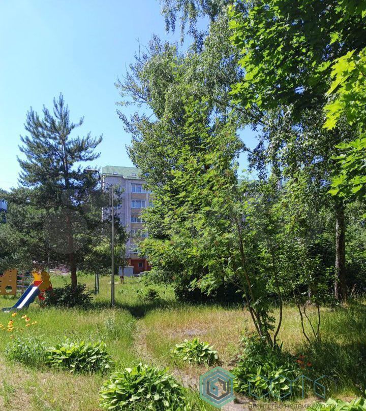 квартира р-н Светлогорский г Светлогорск ул Пригородная 5 фото 28