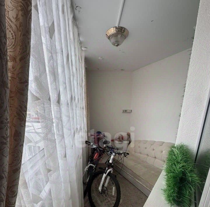 квартира г Екатеринбург Чкаловская ул Чкалова 239 фото 10