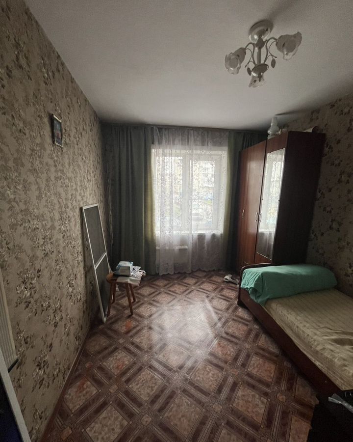 квартира г Кемерово р-н Рудничный ул Терешковой 2 фото 7