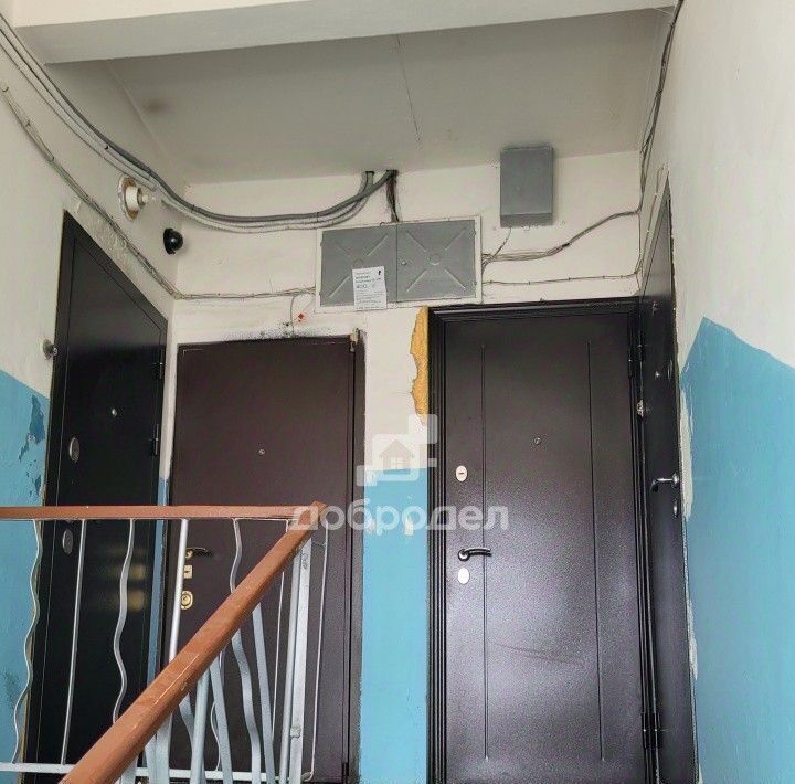квартира г Екатеринбург Машиностроителей ул. Блюхера, 71к 1 фото 14