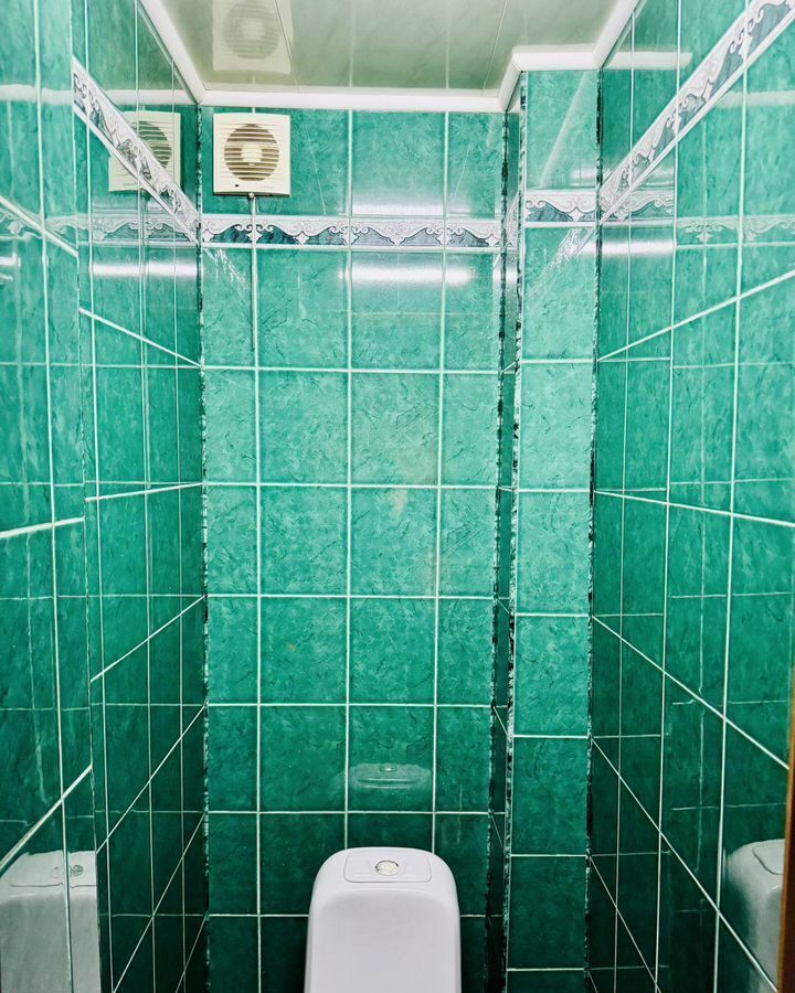 квартира г Саратов р-н Ленинский ул им Бардина И.П. 2 фото 21