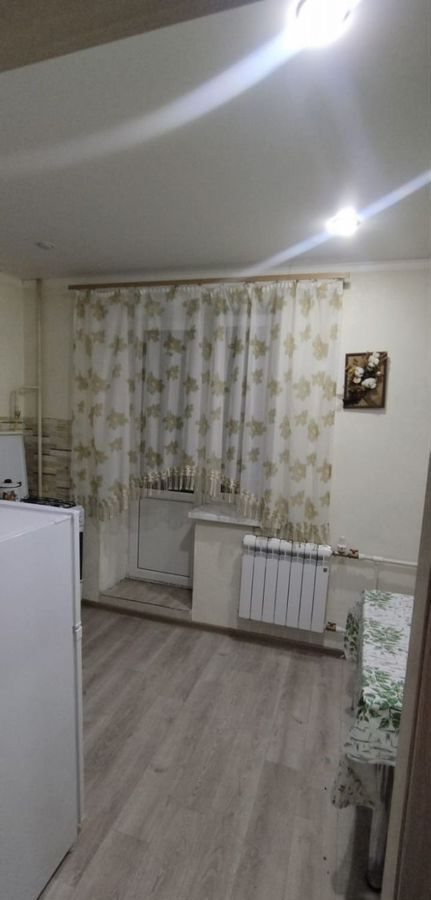 квартира г Казань р-н Кировский ул Железнодорожников 15 фото 8