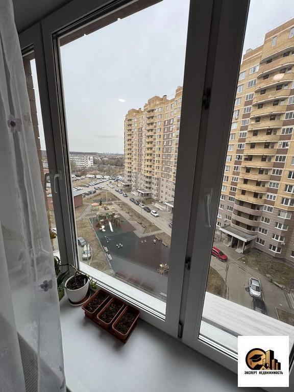 квартира г Подольск ул Серпуховская 5/1 фото 9