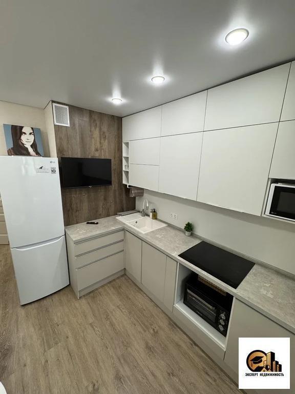 квартира г Подольск ул Серпуховская 5/1 фото 6