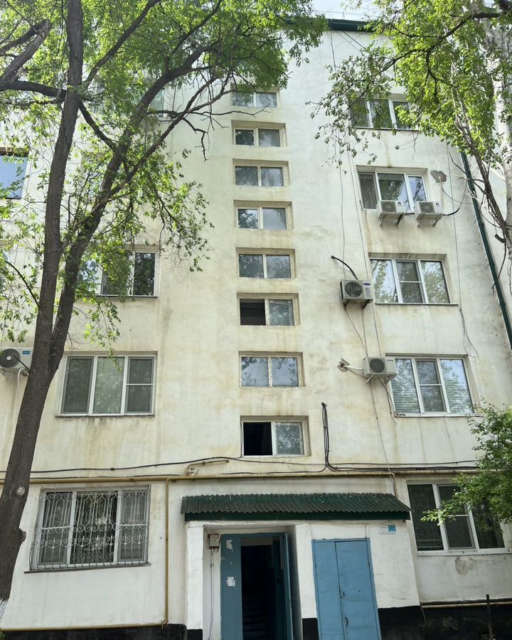 квартира г Каспийск ул Амет-хан Султана 4 фото 9