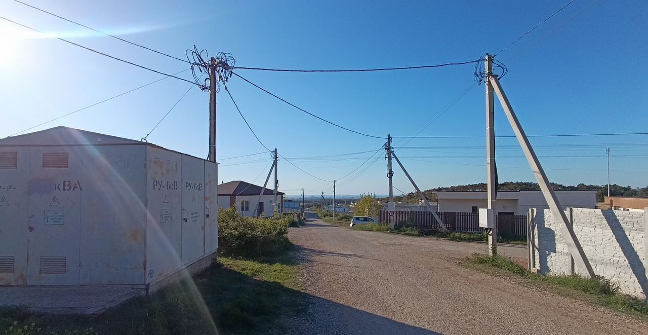 дом г Севастополь р-н Балаклавский снт Поиск Балаклавский муниципальный округ, 110, Крым фото 6