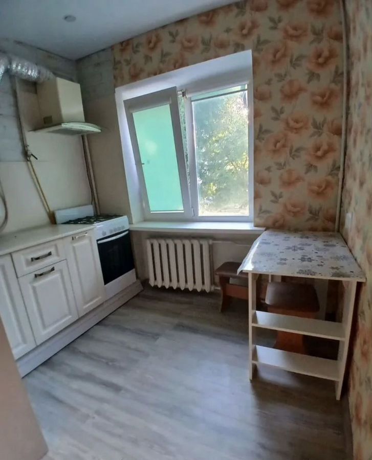 квартира р-н Крымский г Крымск ул Лермонтова 3 Крымское городское поселение фото 3