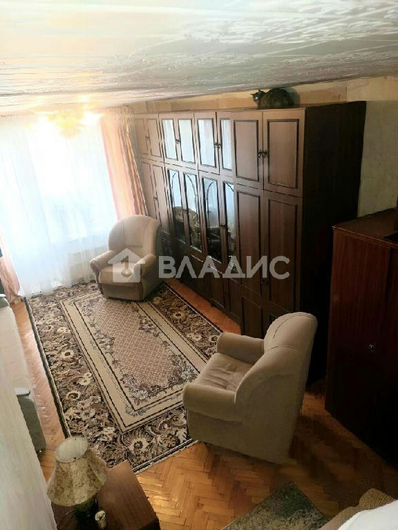 квартира г Одинцово ул Северная 4 фото 5