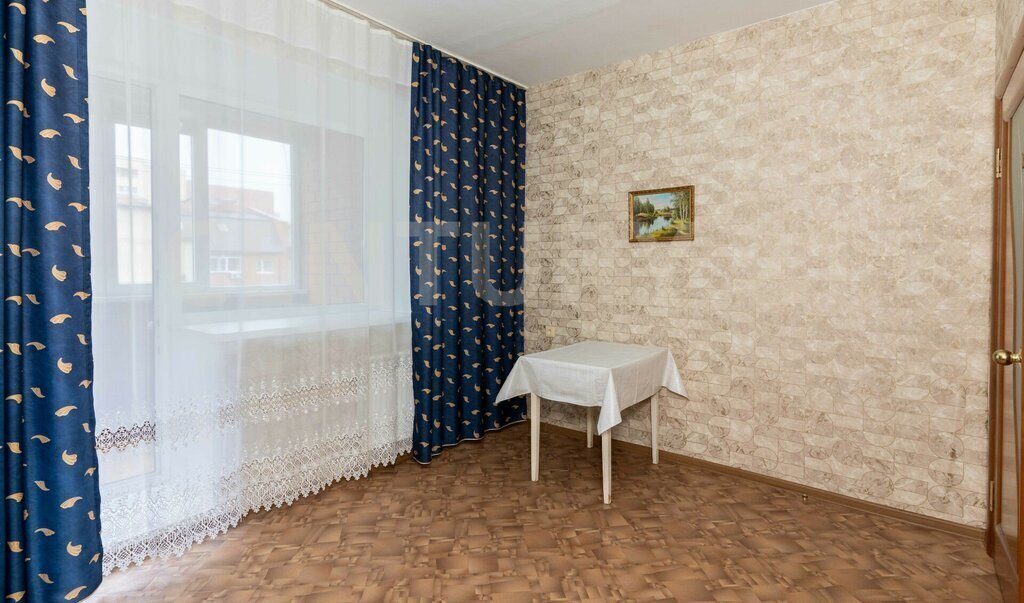 квартира г Ульяновск ул Радищева 100 фото 10