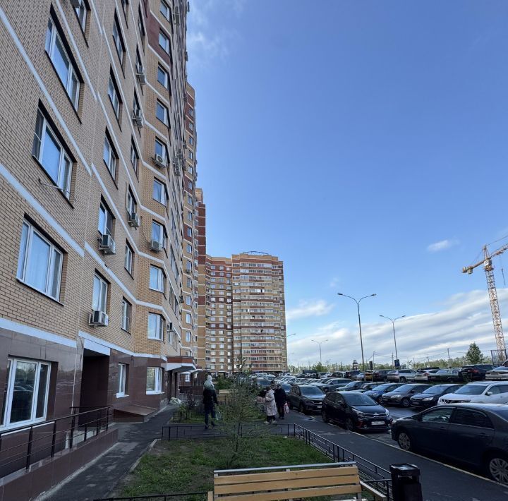свободного назначения г Видное б-р Зеленые аллеи 12 Царицыно фото 12