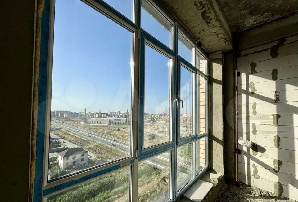 квартира г Махачкала р-н Ленинский Маковая ул., 9 фото 11
