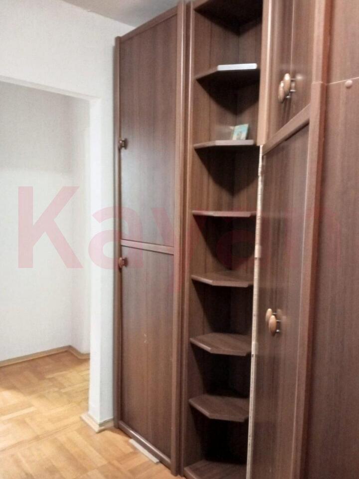квартира г Краснодар р-н Прикубанский ул им. 40-летия Победы Ильский фото 6