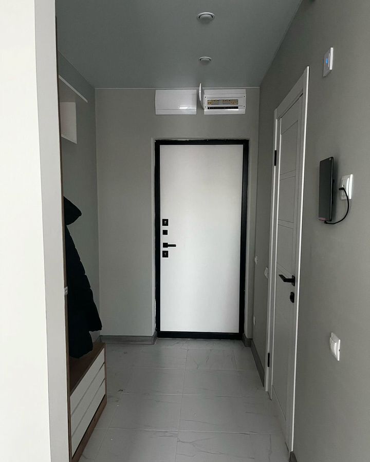 квартира г Тюмень р-н Калининский ул Новоселов 103 фото 6