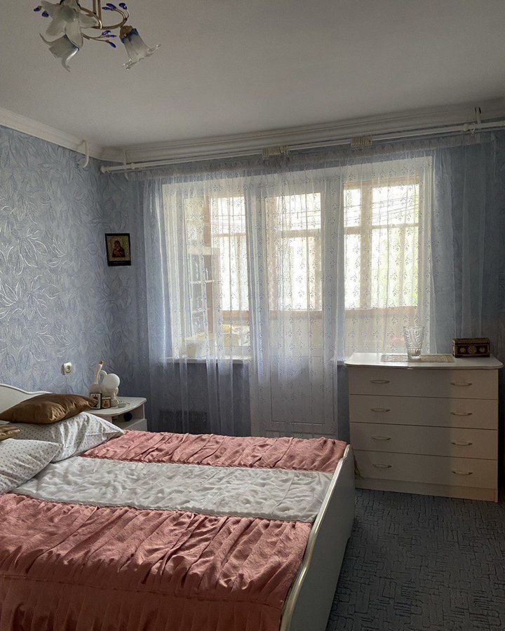 квартира г Магнитогорск р-н Орджоникидзевский ул Труда 13 фото 8