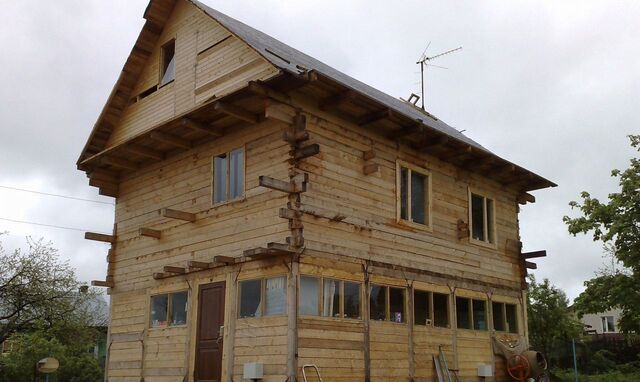 9442 км, уч 37, Солнечногорск, Пятницкое шоссе фото