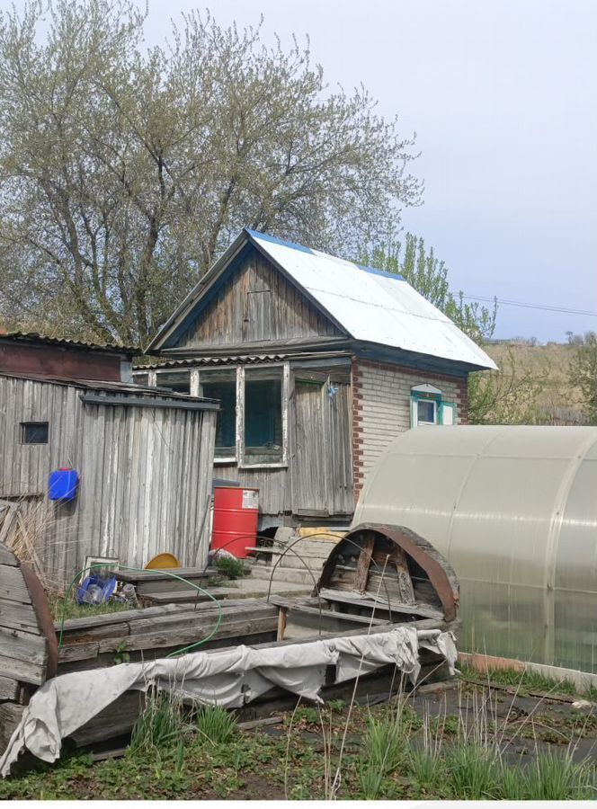дом г Искитим СНТ Рябинушка фото 6