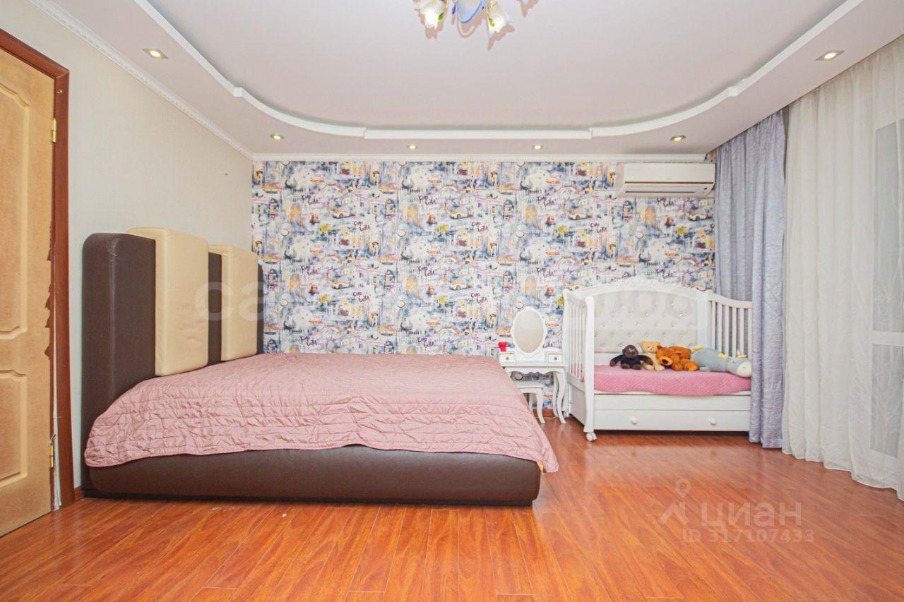 квартира г Наро-Фоминск ул Шибанкова 91 Наро-Фоминский городской округ фото 9