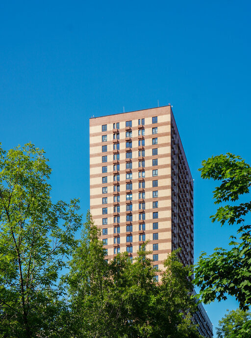 квартира г Москва ул Михайлова 30ак/2 Плющево фото 15