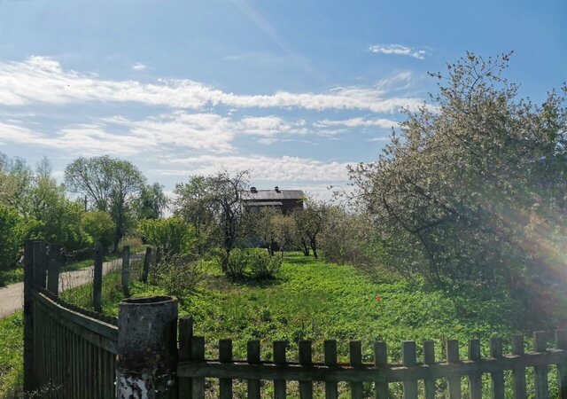 ул Вишневая 35 59 км, Воскресенск, Новорязанское шоссе фото