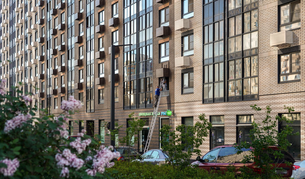 квартира г Москва ул Михайлова 30ак/2 Плющево фото 51