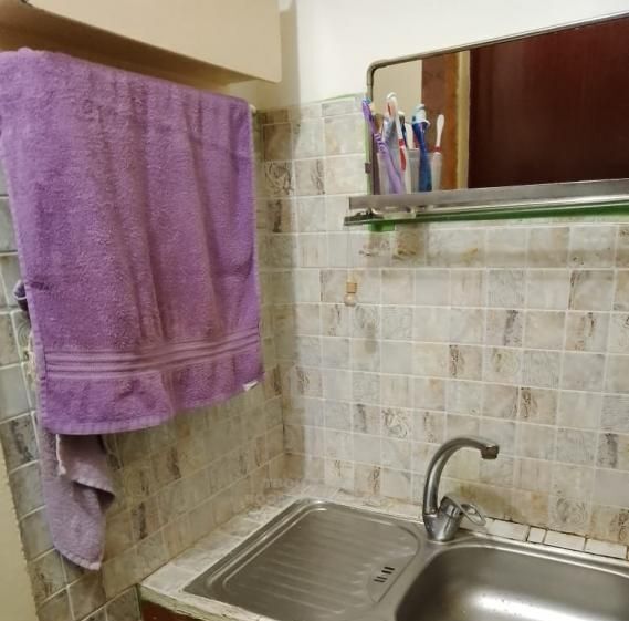 квартира г Омск р-н Кировский ул Дмитриева 5/1 фото 11
