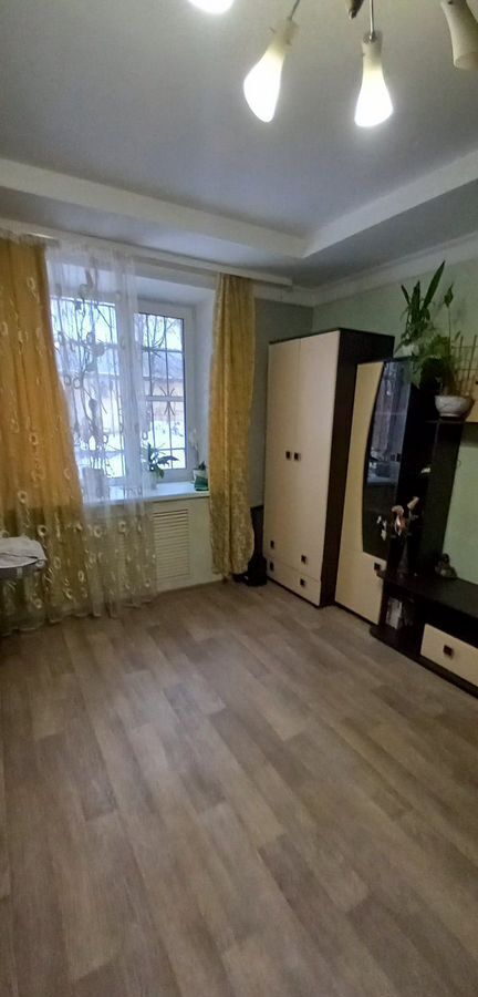 квартира г Пермь р-н Свердловский ул Сергинская 34 фото 6