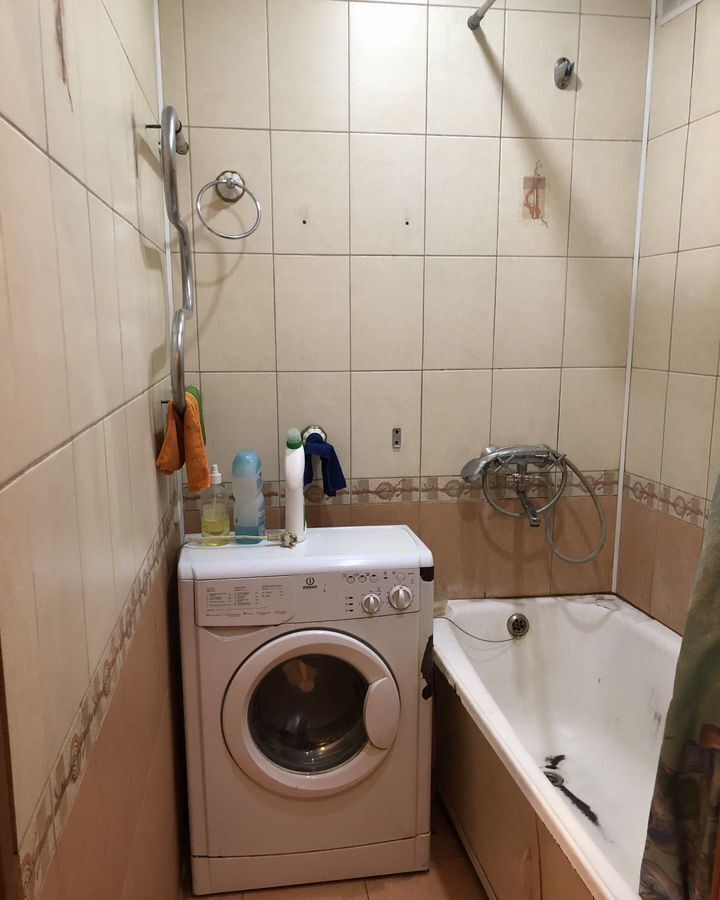 квартира г Новоалтайск ул Вагоностроительная 36 фото 19