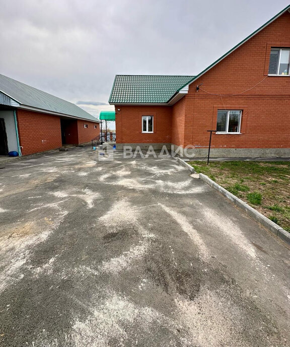 дом г Орск Нагорный ул Чекалина 58 фото 3