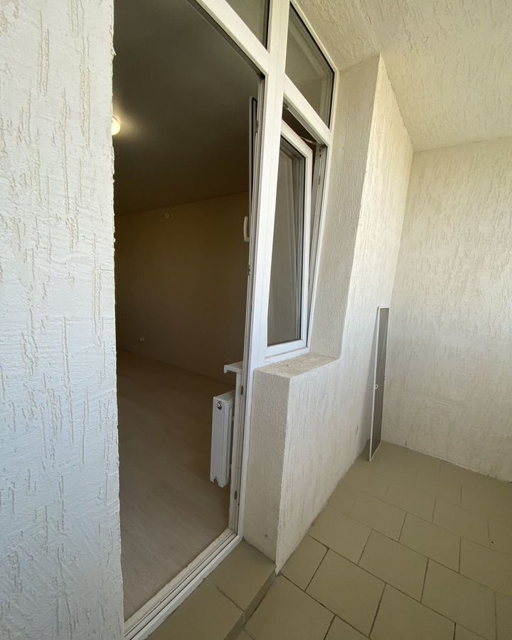 квартира г Оренбург р-н Ленинский ул Уральская 2/24 фото 5
