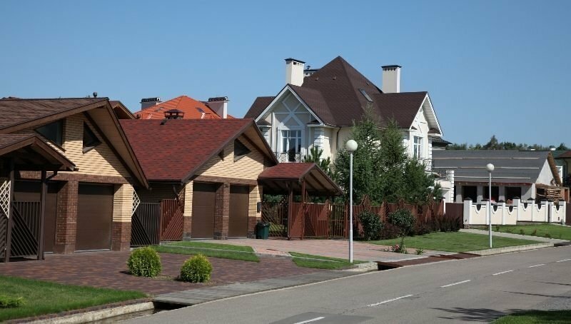 квартира г Москва п Сосенское д Сосенки ул Ясеневая 5 метро Ольховая фото 10