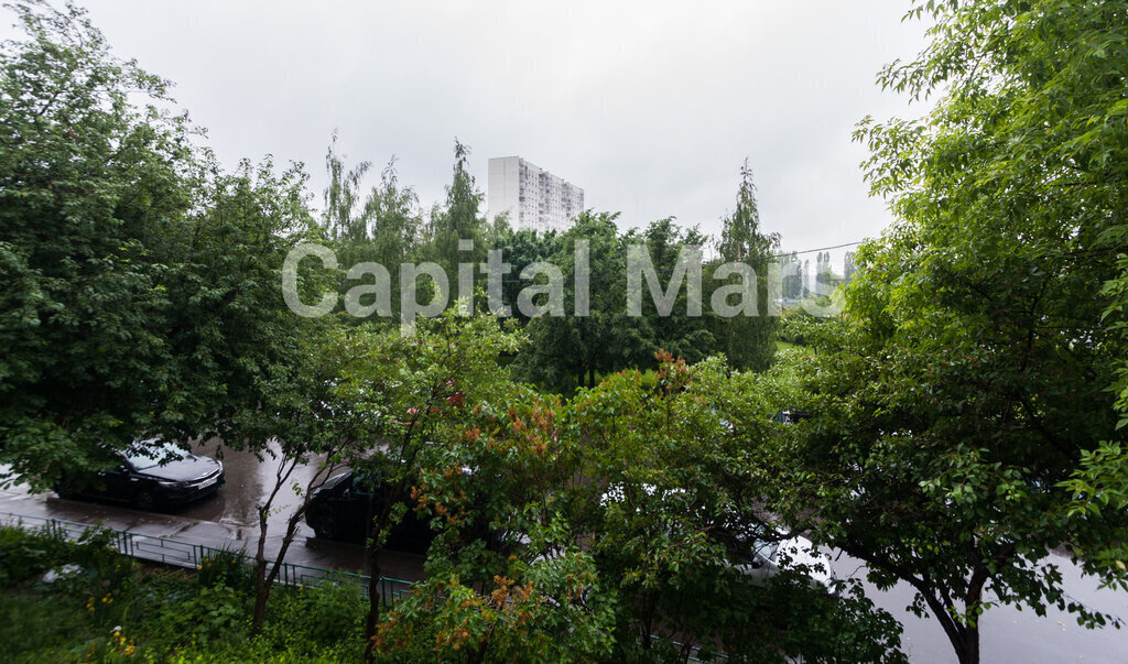 квартира г Москва метро Орехово проезд Шипиловский 49/1 фото 5