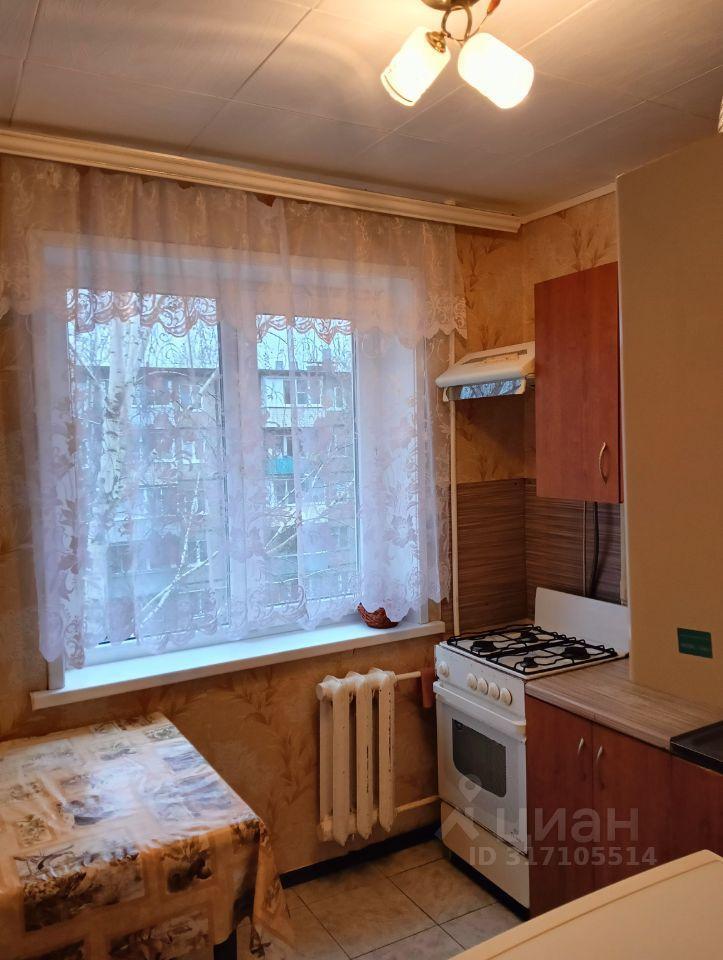 квартира городской округ Богородский г Ногинск ул Молодежная 6 фото 8