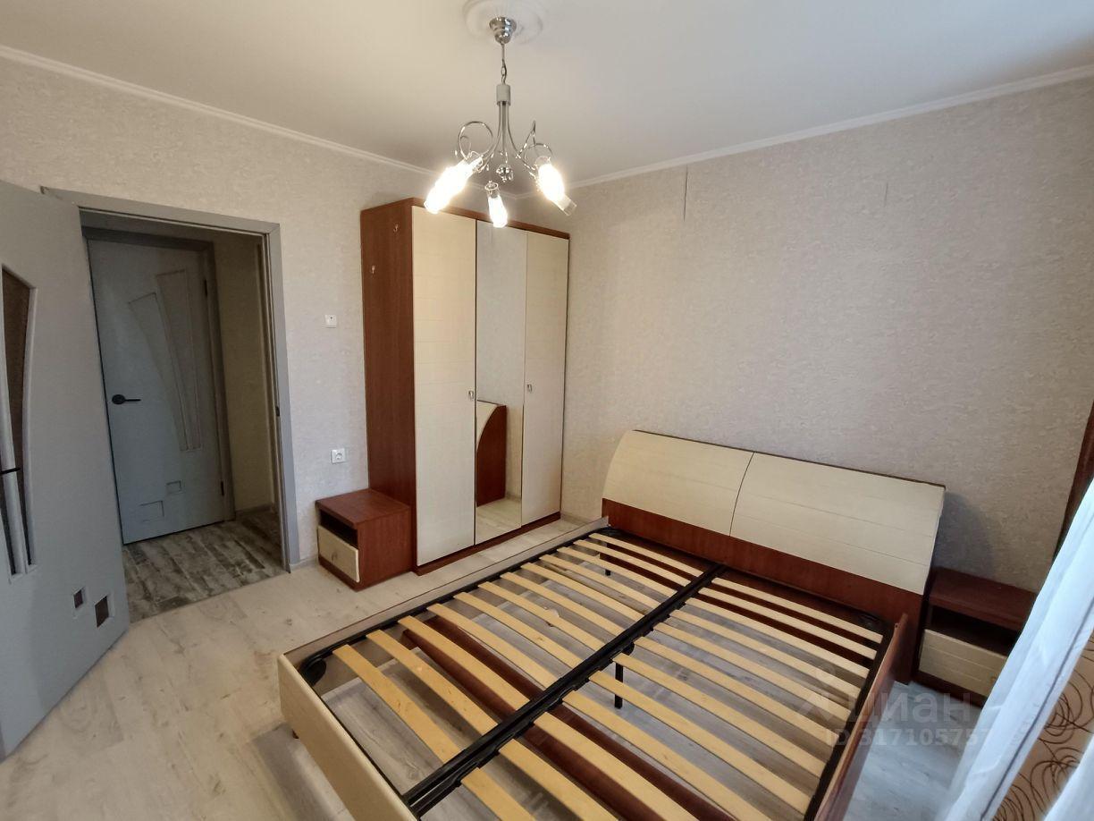 квартира г Балашиха ул Солнечная 20 фото 13