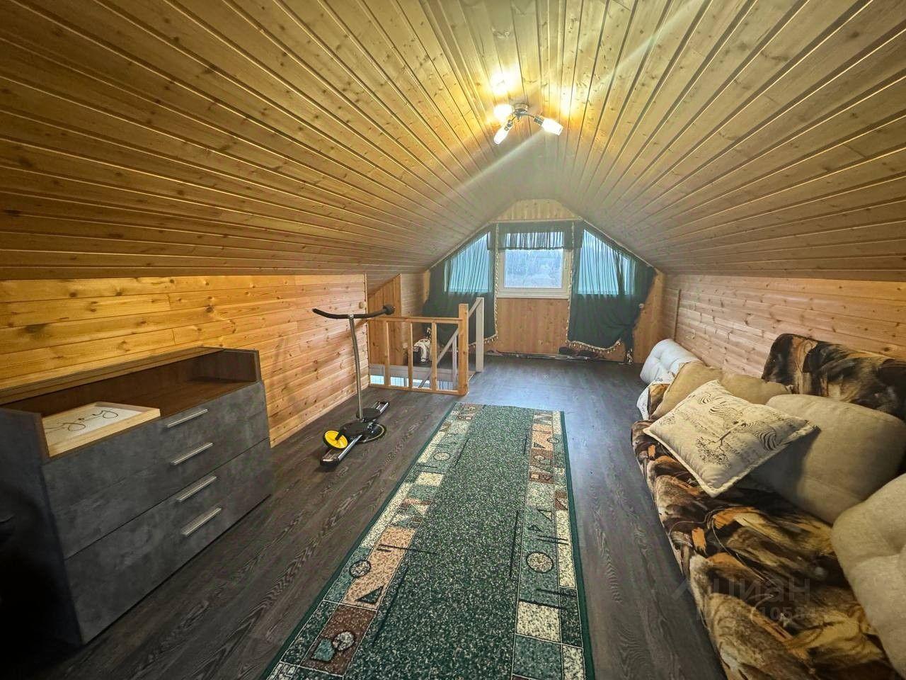 дом г Электросталь Центральная улица фото 14