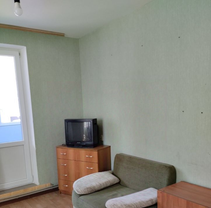 квартира г Белгород Восточный ул Семена Чайкина 13 фото 2