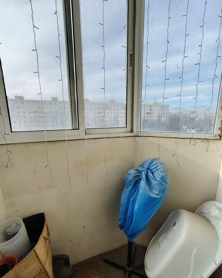 квартира г Королев пр-кт Королева 28а фото 10