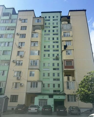 пгт Шамилькала 18 фото