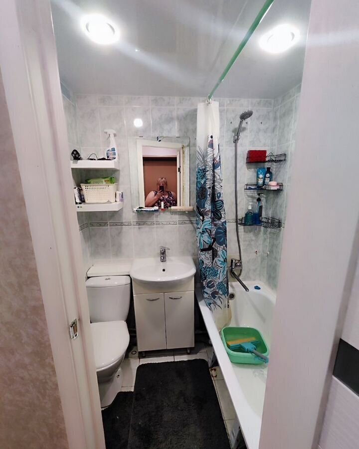 квартира г Сыктывкар ул Мира 48 фото 9