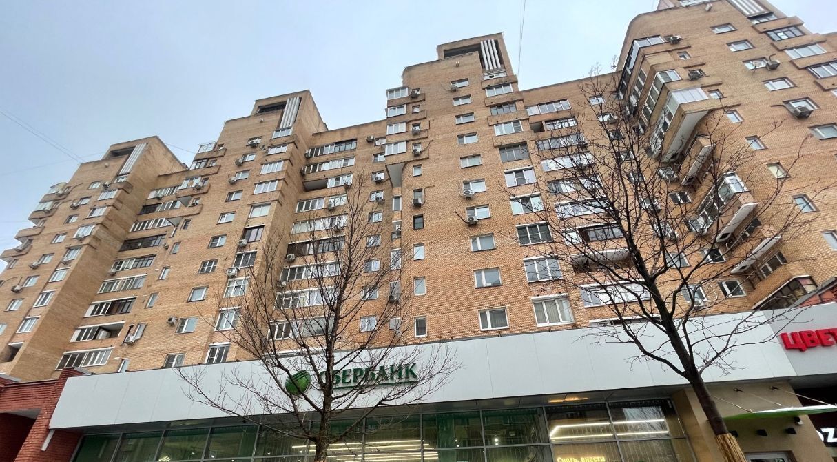 торговое помещение г Москва метро Пролетарская ул Таганская 31/22 фото 11