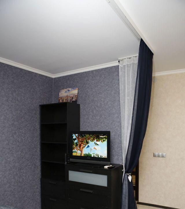 квартира г Москва метро Кузьминки пр-кт Волгоградский 131к/4 фото 6