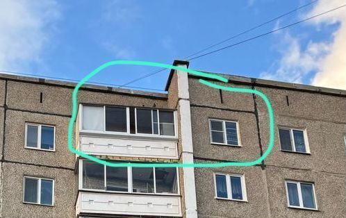 квартира г Нижний Тагил р-н Дзержинский ул Максарева 13 фото 3