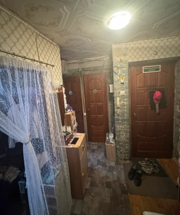 квартира г Екатеринбург пр-кт Космонавтов 89 Проспект Космонавтов фото 10