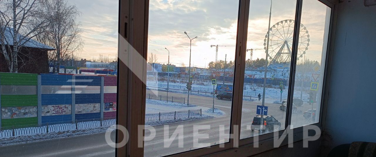 квартира г Екатеринбург Геологическая ул Ухтомская 47 фото 20