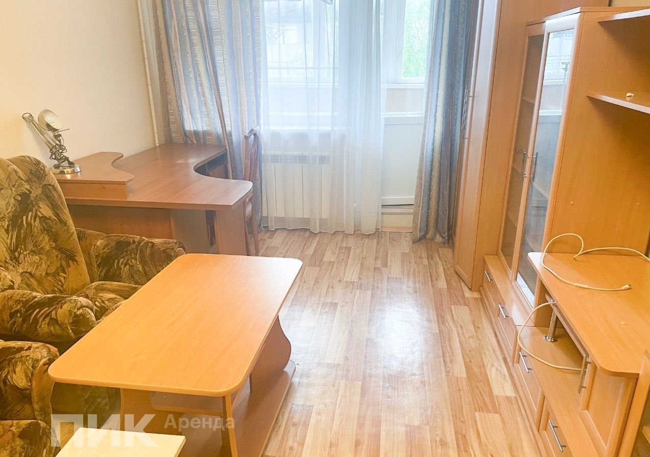 квартира г Нижний Новгород р-н Нижегородский ш Казанское 8к/2 фото 2