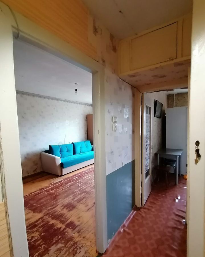 квартира г Новоуральск ул Советская 8/3 фото 9