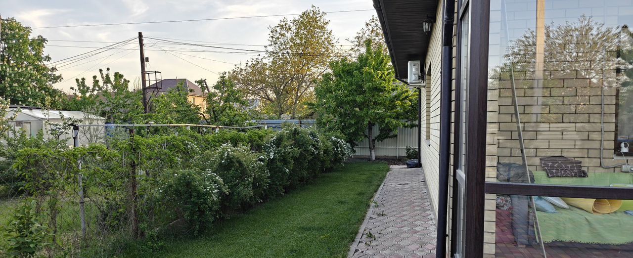 дом р-н Среднеахтубинский г Краснослободск ул Ленина 67б фото 9