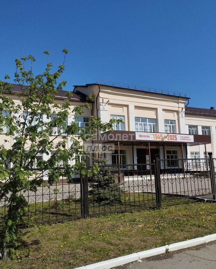 квартира г Липецк р-н Правобережный ул 40 лет Октября 15 фото 15
