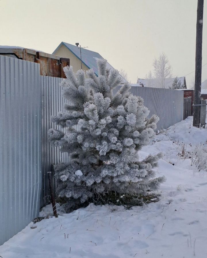 дом г Комсомольск-на-Амуре п Менделеева ул Сторожевая 22 фото 12