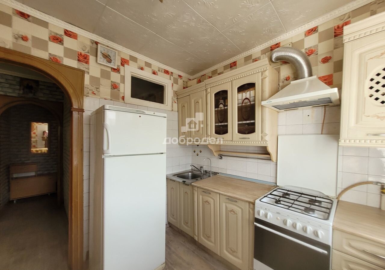 квартира г Екатеринбург Машиностроителей ул. Блюхера, 71к 1 фото 9